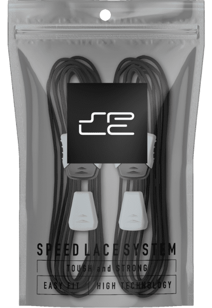 グレー/ブラック